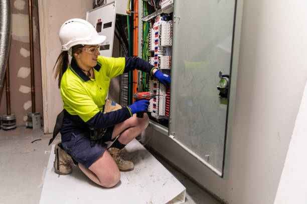 Best 24-Hour Electrician  in Atoka, TN