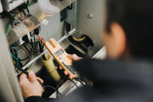 Best Electrical System Inspection  in Atoka, TN