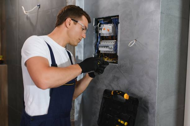 Best Affordable Electrical Installation  in Atoka, TN