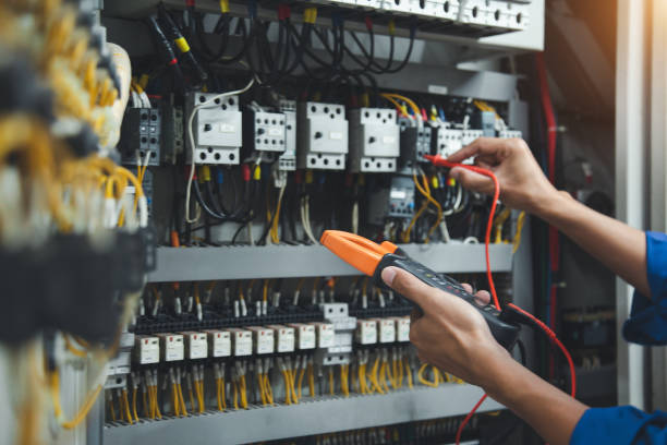 Best Best Electricians Near Me  in Atoka, TN