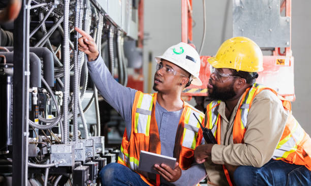 Best Electrical Contractors for Businesses  in Atoka, TN