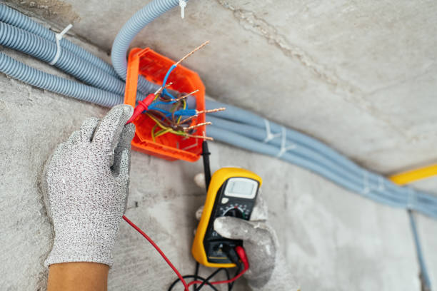Best Home Electrical Repair  in Atoka, TN