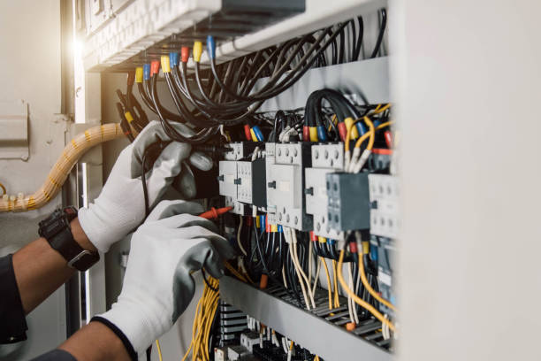Best Local Electrician Companies  in Atoka, TN