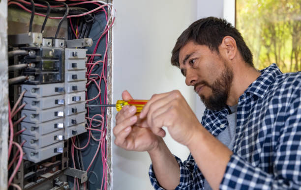 Best Electrical Contractors for Businesses  in Atoka, TN